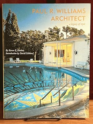 Paul R. Williams, Architect: A Legacy of Style