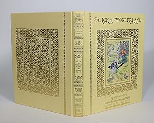 Seller image for Alice in Wonderland for sale by Minotavros Books,    ABAC    ILAB