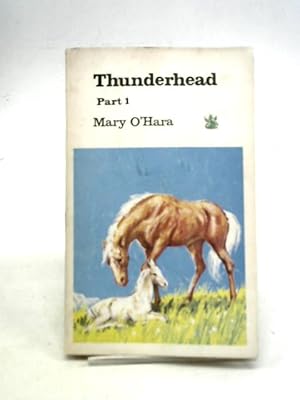 Seller image for Thunderhead Part 1 for sale by World of Rare Books