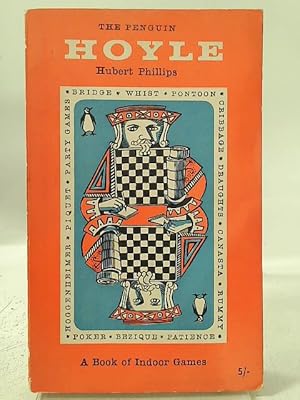 Seller image for The Penguin Hoyle for sale by World of Rare Books