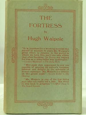 Image du vendeur pour The Fortress. A Novel mis en vente par World of Rare Books