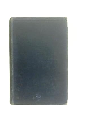 Seller image for The Letters of Henry James Volume II for sale by World of Rare Books