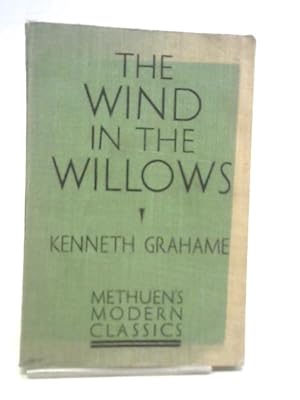 Seller image for The Wind in The Willows for sale by World of Rare Books
