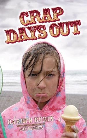 Seller image for Crap Days Out for sale by WeBuyBooks