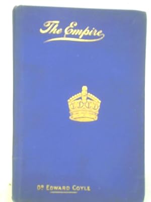 Seller image for The Empire. A Poem. for sale by World of Rare Books