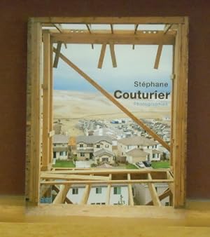 Seller image for Stephane Couturier : Photographies for sale by Moe's Books