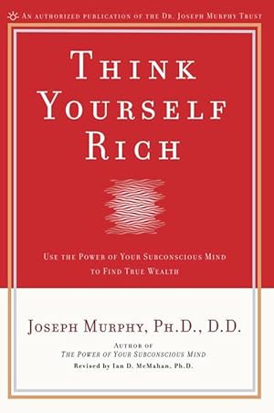 Seller image for Think Yourself Rich (Paperback) for sale by Grand Eagle Retail
