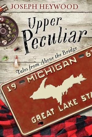 Seller image for Upper Peculiar (Paperback) for sale by Grand Eagle Retail
