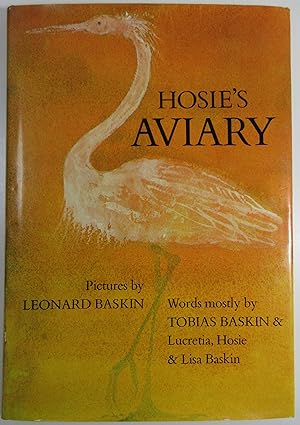 Hosie's Aviary