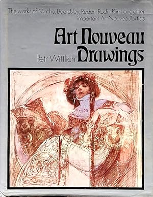 Art Nouveau Drawings