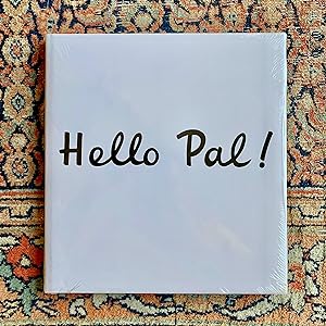 Mathias Poledna: Hello Pal!