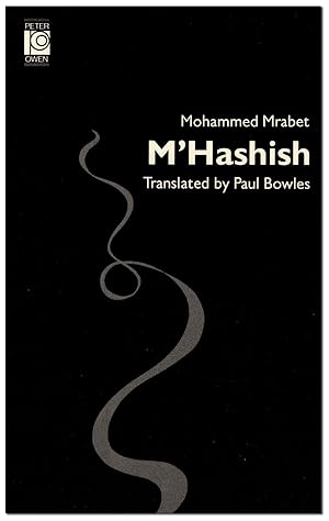 Seller image for M'HASHISH for sale by Captain Ahab's Rare Books, ABAA