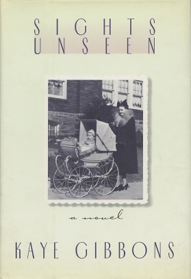Immagine del venditore per Sights Unseen: A Novel venduto da Kenneth A. Himber