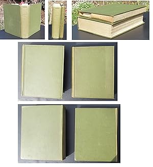 Seller image for KARAKORAM AND WESTERN HIMALAYA 1909 -- TWO VOLUMES 1912 First Edition for sale by JP MOUNTAIN BOOKS