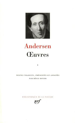 Oeuvres / Andersen. 1. Oeuvres