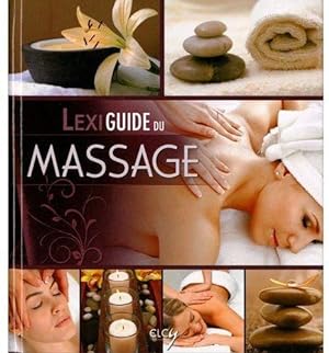 lexiguide du massage