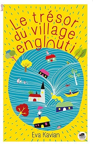 Image du vendeur pour le trsor du village englouti mis en vente par Chapitre.com : livres et presse ancienne