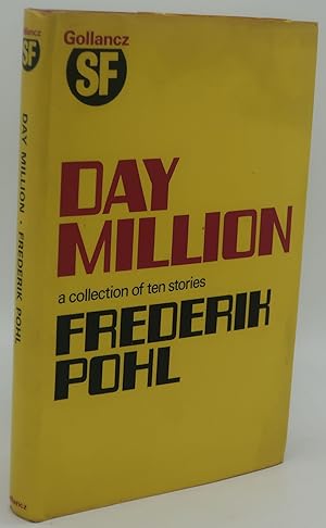 Imagen del vendedor de DAY MILLION a la venta por Booklegger's Fine Books ABAA