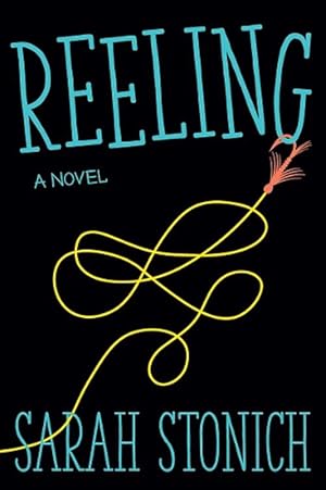 Seller image for Reeling (Paperback) for sale by AussieBookSeller