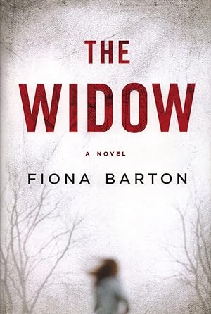 Seller image for The Widow for sale by Cider Creek Books