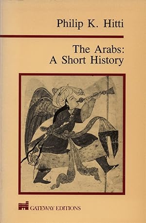 Immagine del venditore per The Arabs: A Short History venduto da Cider Creek Books