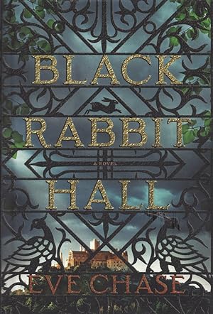 Seller image for Black Rabbit Hall for sale by Cider Creek Books