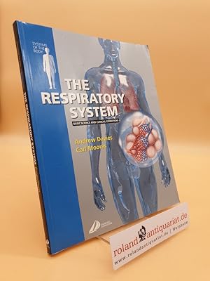 Immagine del venditore per The Respiratory System (Systems of the Body) venduto da Roland Antiquariat UG haftungsbeschrnkt