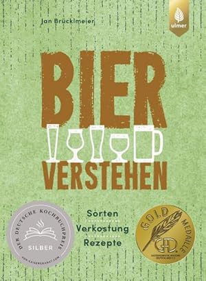 Image du vendeur pour Bier verstehen mis en vente par Rheinberg-Buch Andreas Meier eK