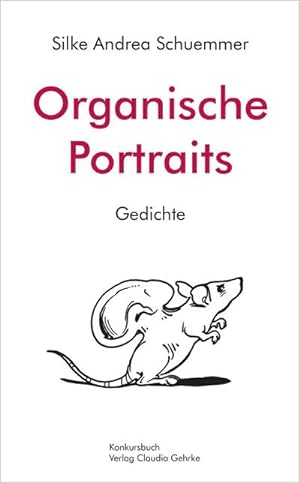 Seller image for Organische Portraits for sale by BuchWeltWeit Ludwig Meier e.K.