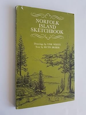 Norfolk Island Sketchbook