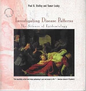 Investigating Disease Patterns: The Science of Epidemiology