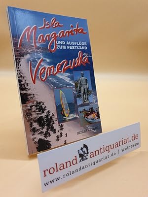 Isla Margarita und Ausflüge zum Festland Venezuela