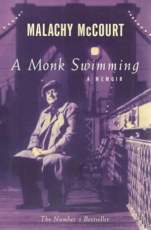 Seller image for A Monk Swimming: A Memoir for sale by Leura Books