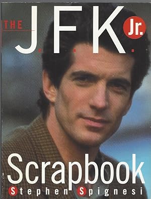 Seller image for The J.F.K. Jr. Scrapbook. for sale by Brentwood Books