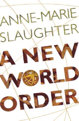 Bild des Verkufers fr A New World Order (Paperback or Softback) zum Verkauf von BargainBookStores