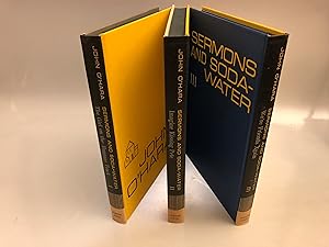 Seller image for Sermons and Soda-Water (3 vols) for sale by Needham Book Finders