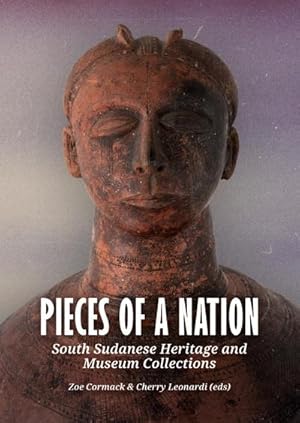 Seller image for Pieces of a Nation for sale by AHA-BUCH GmbH