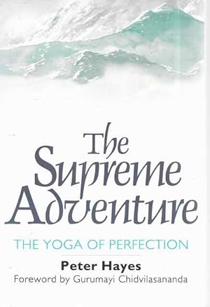 Seller image for The Supreme Adventure: The Yoga of Perfection for sale by Leura Books
