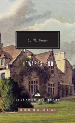 Imagen del vendedor de Howards End (Hardback or Cased Book) a la venta por BargainBookStores