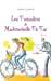 Bild des Verkufers fr Les Tumultes De Mademoiselle Tic Tac zum Verkauf von RECYCLIVRE