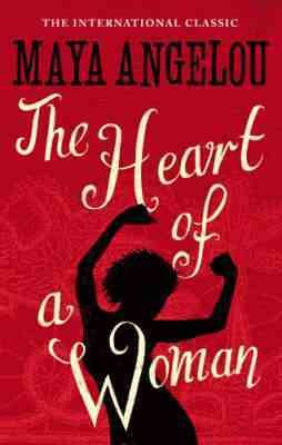 Seller image for Heart of a Woman for sale by GreatBookPrices