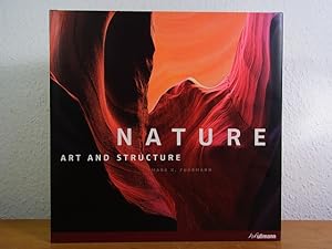 Bild des Verkufers fr Nature. Art and Structure zum Verkauf von Antiquariat Weber