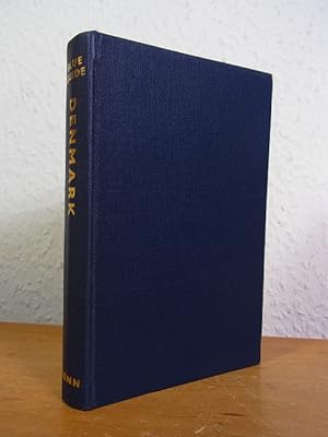 Bild des Verkufers fr The Blue Guides: Denmark [English Edition] zum Verkauf von Antiquariat Weber