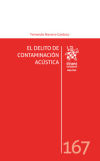 Seller image for El delito de contaminacin acstica for sale by AG Library