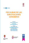 Seller image for Fiscalidad de las explotaciones ganaderas for sale by AG Library