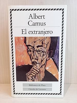 Seller image for EL EXTRANJERO for sale by Bibliomania