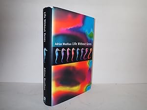 Seller image for Life Without Genes, Adrian Woolfson, Harper Collins, 2000 1st edition SIGNED for sale by Devils in the Detail Ltd