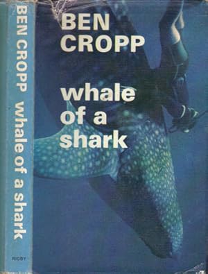 Immagine del venditore per WHALE OF A SHARK venduto da Black Stump Books And Collectables