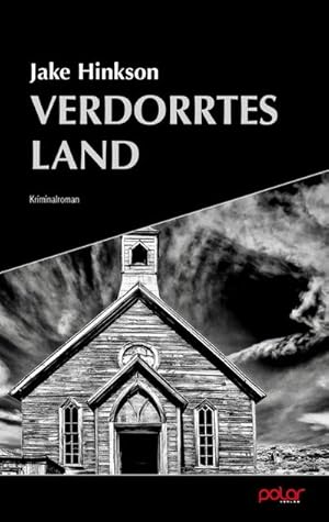 Bild des Verkufers fr Verdorrtes Land zum Verkauf von Rheinberg-Buch Andreas Meier eK