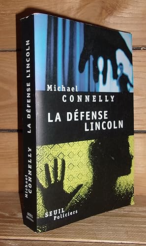 Seller image for LA DEFENSE LINCOLN for sale by Planet's books